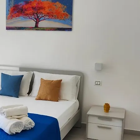 Casa Vacanze Rainbow, Siracusa Syrakus Exterior foto