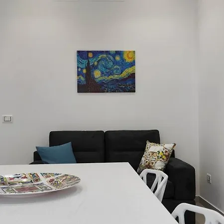 Casa Vacanze Rainbow, Siracusa Syrakus Exterior foto
