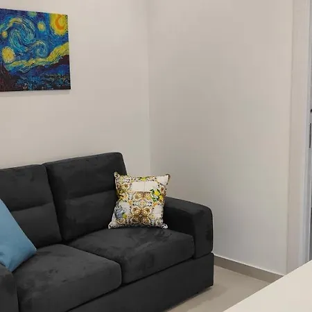 Casa Vacanze Rainbow, Siracusa Syrakus Exterior foto