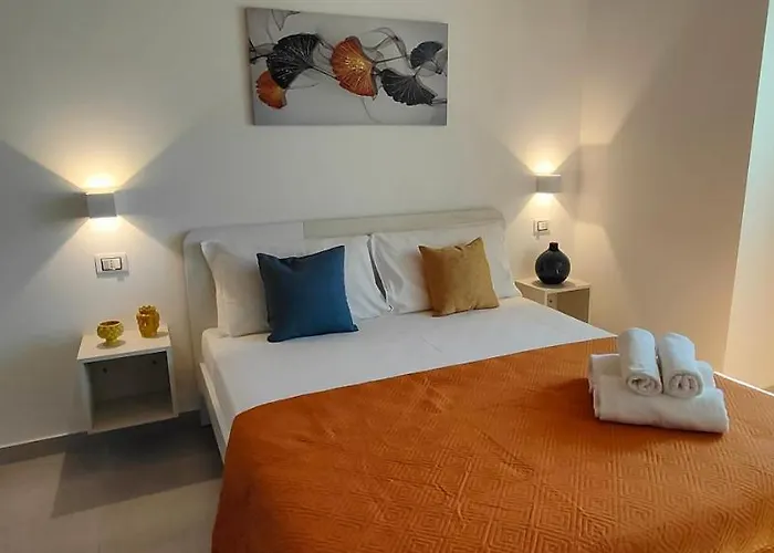 Casa Vacanze Rainbow, Siracusa