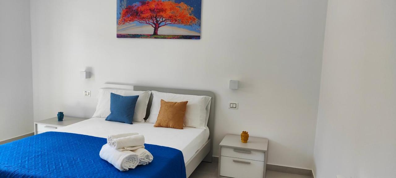 Apartment Rainbow, Siracusa Syracuse