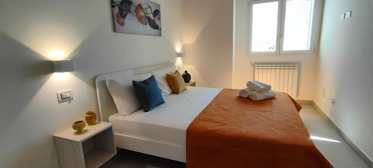 Apartment Rainbow, Siracusa Syrakus
