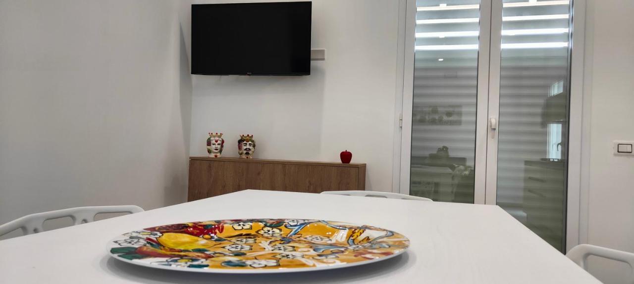 Rainbow, Siracusa Appartement
