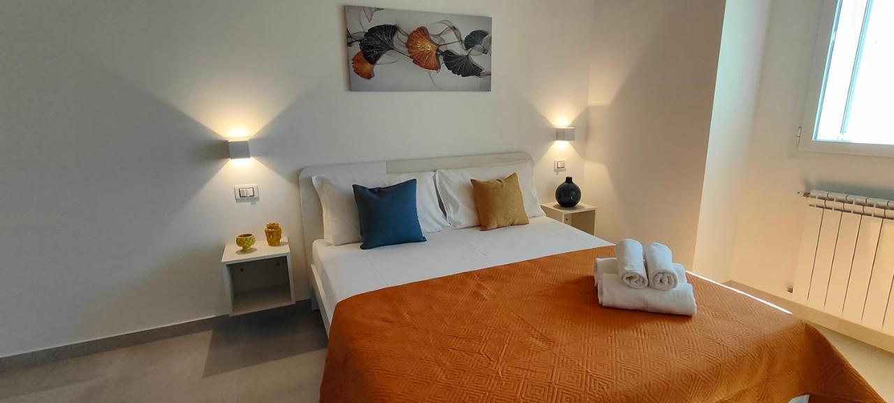 Apartment Rainbow, Siracusa *