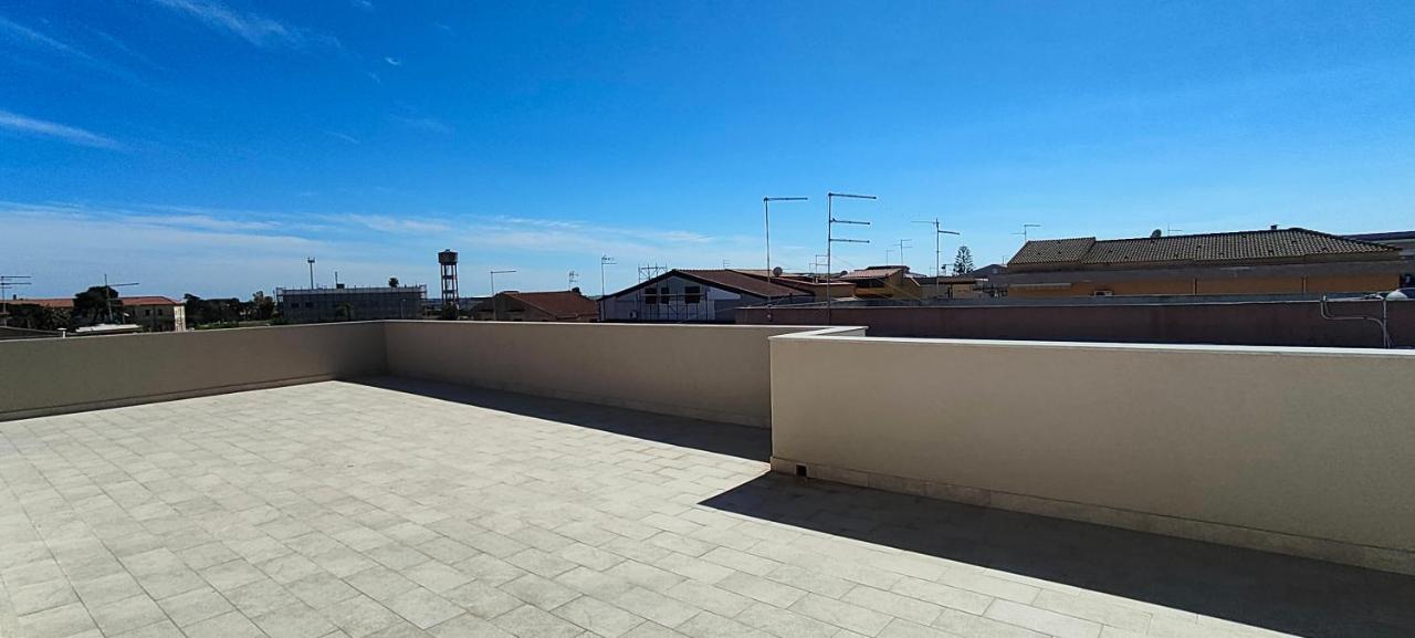 Rainbow, Siracusa Appartement Syracuse