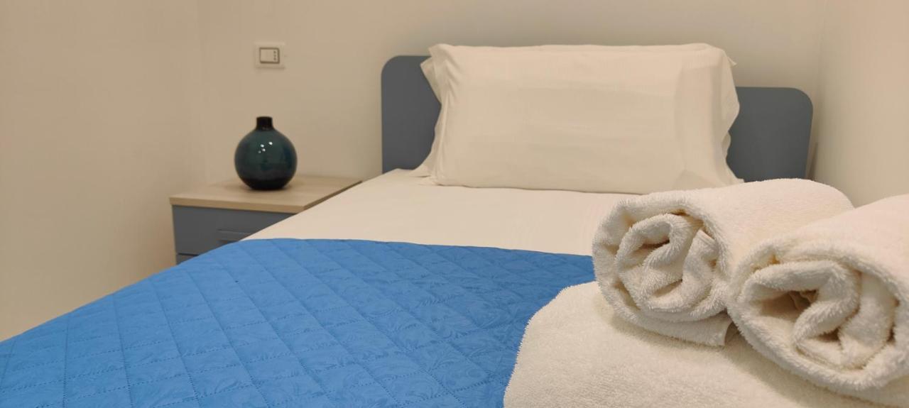 Appartement Rainbow, Siracusa