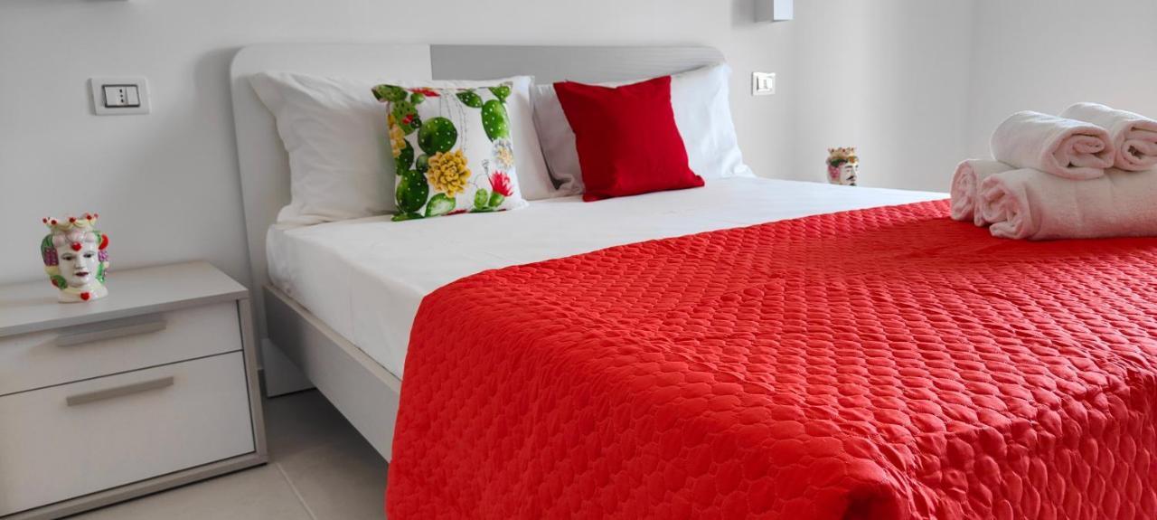 Appartement Rainbow, Siracusa Syracuse