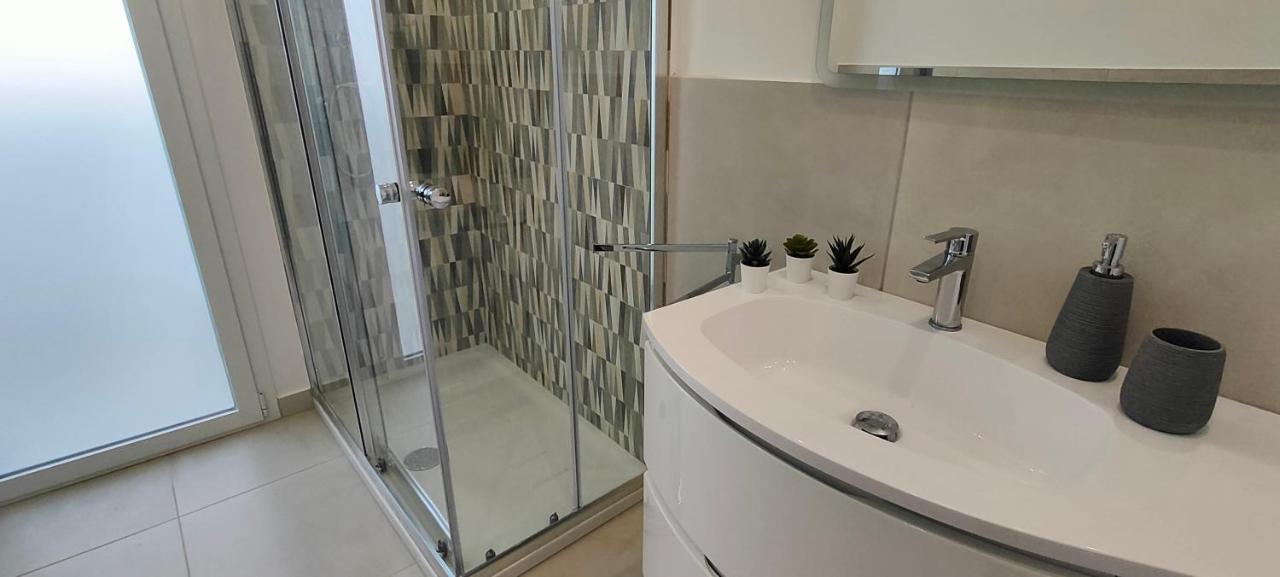Appartement Rainbow, Siracusa