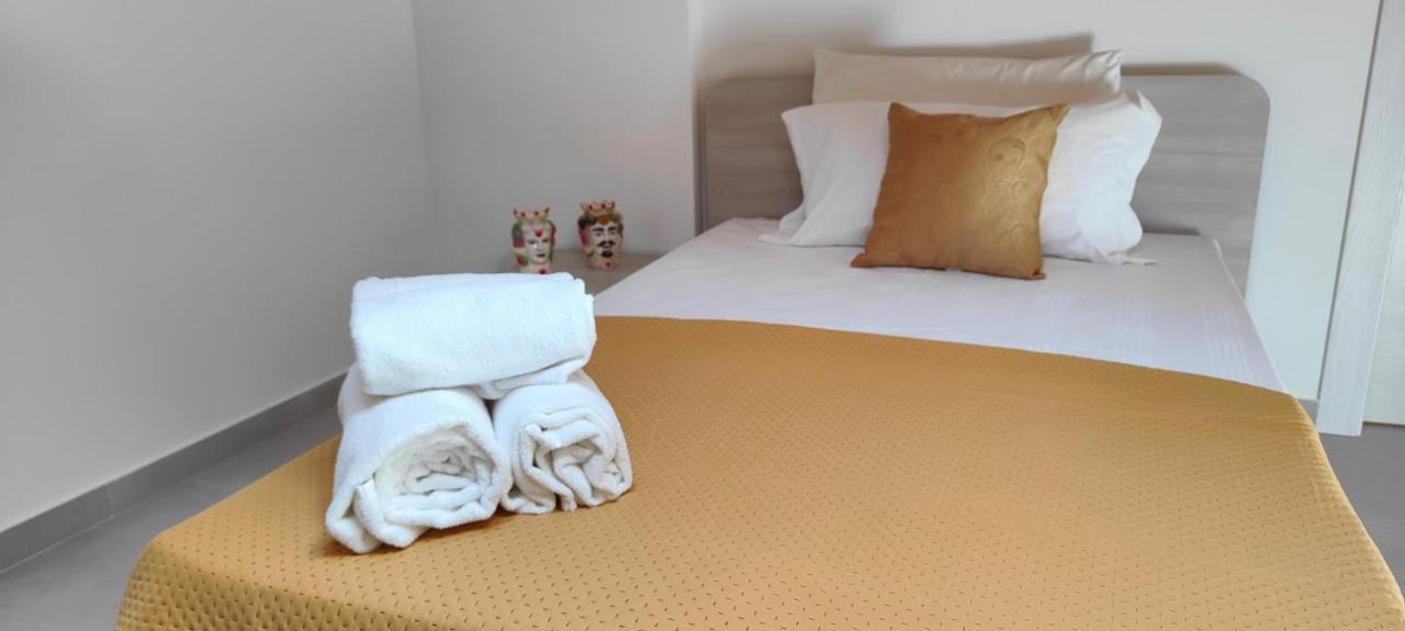 Apartment Rainbow, Siracusa *