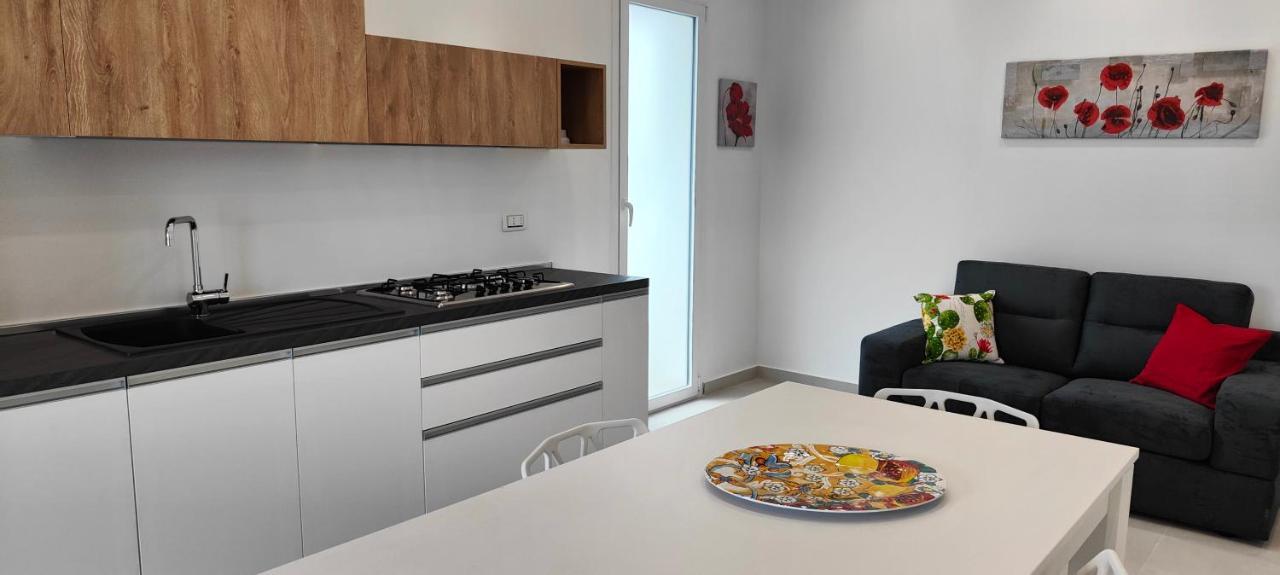 Apartment Rainbow, Siracusa