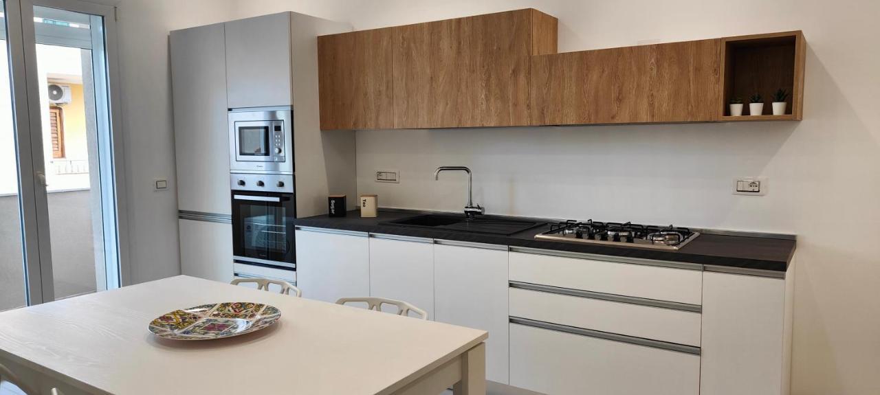 Apartment Rainbow, Siracusa Syracuse