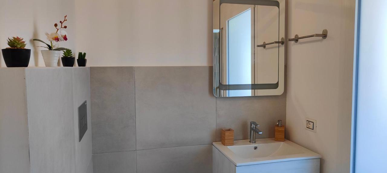 Apartment Rainbow, Siracusa