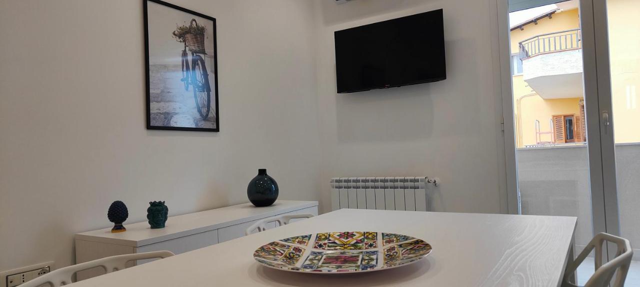 Rainbow, Siracusa Appartement Syracuse
