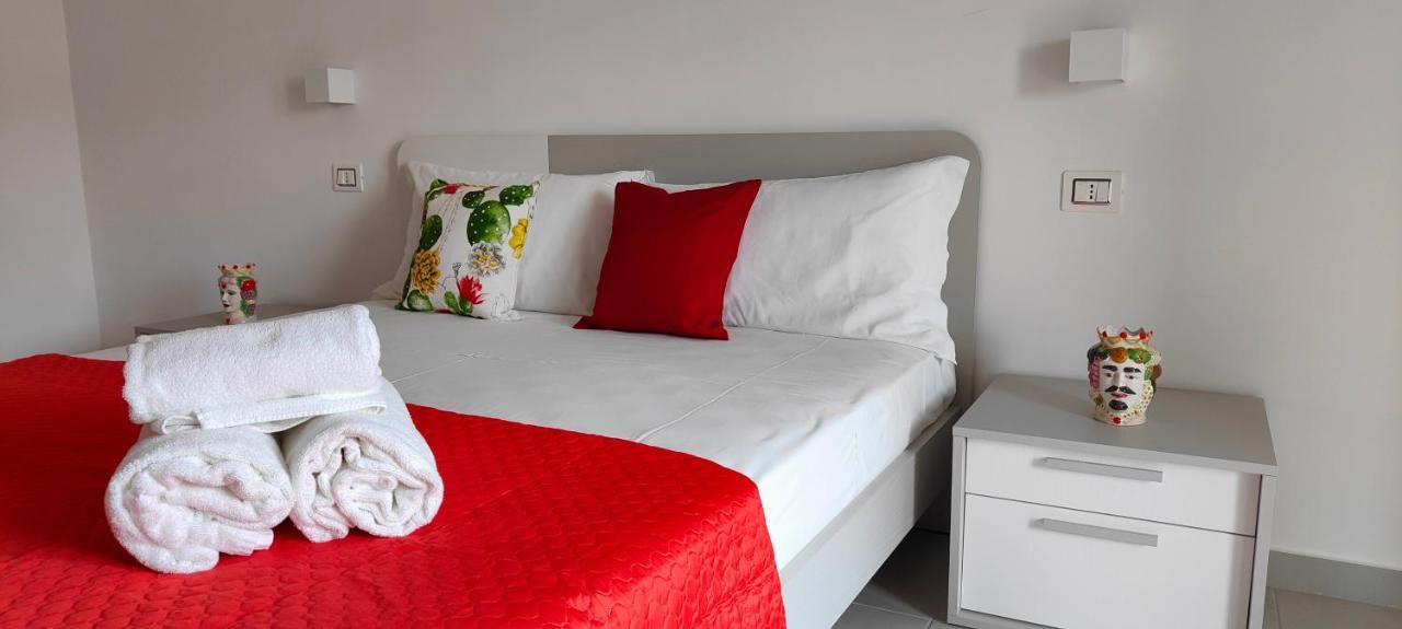 Apartment Rainbow, Siracusa