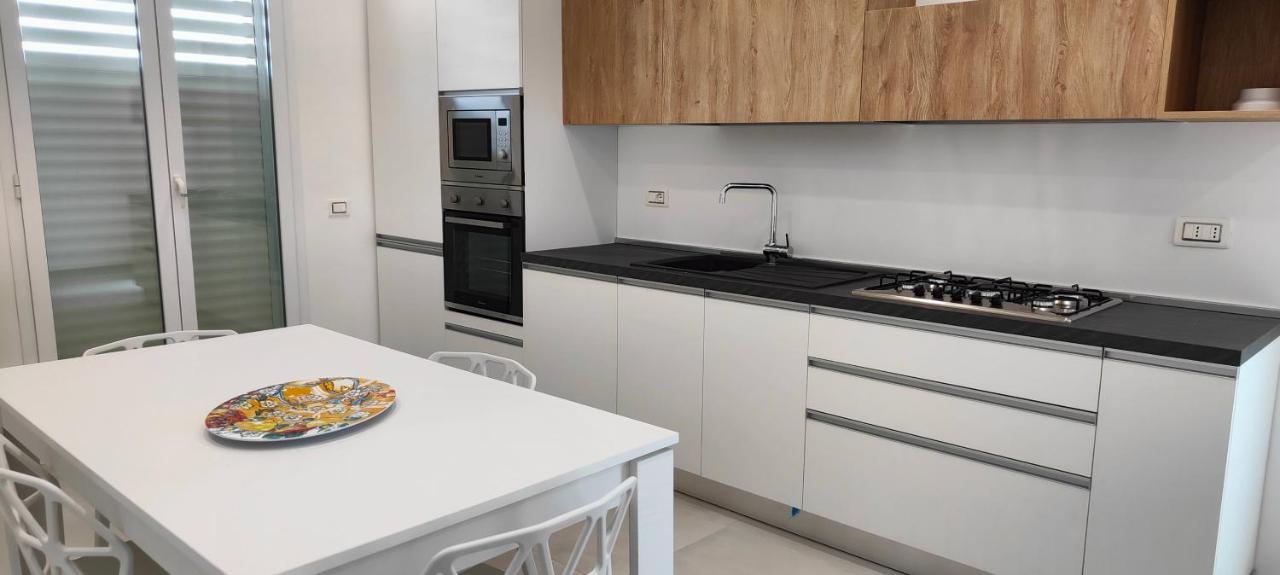 Rainbow, Siracusa Appartement *