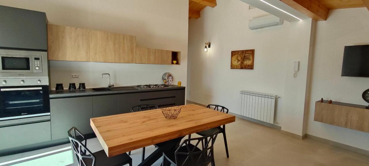 Apartment Rainbow, Siracusa *