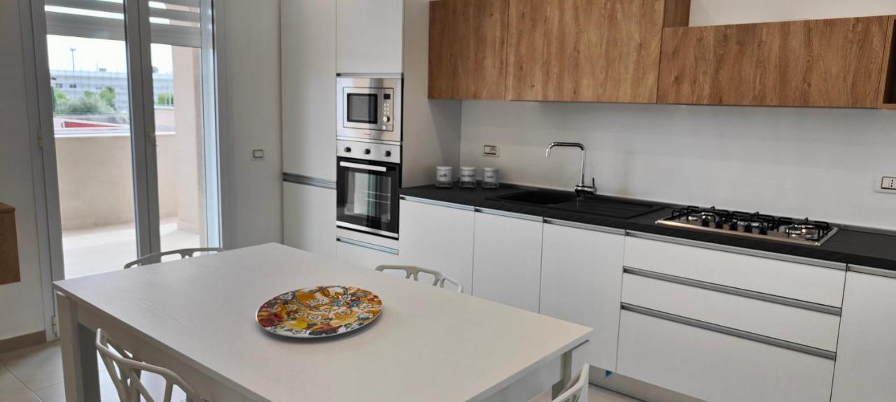 Rainbow, Siracusa Apartment Syrakus