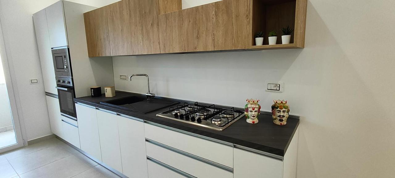 Rainbow, Siracusa Appartement