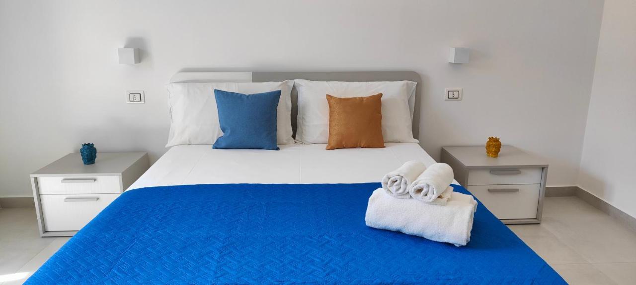 Apartment Rainbow, Siracusa *