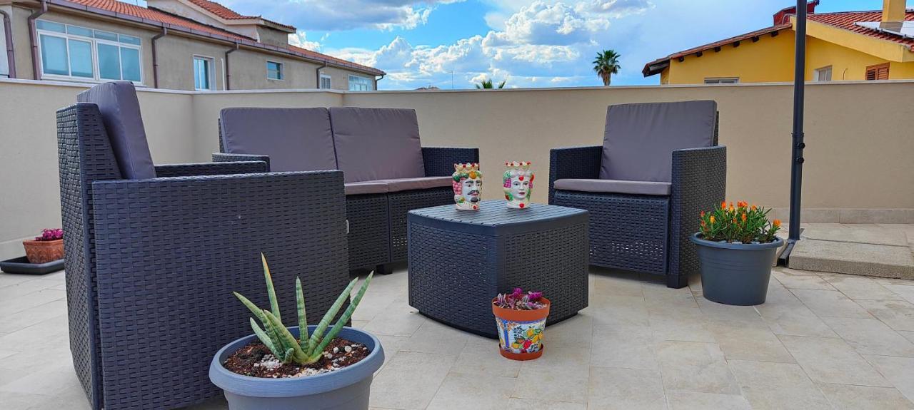 Rainbow, Siracusa Appartement *