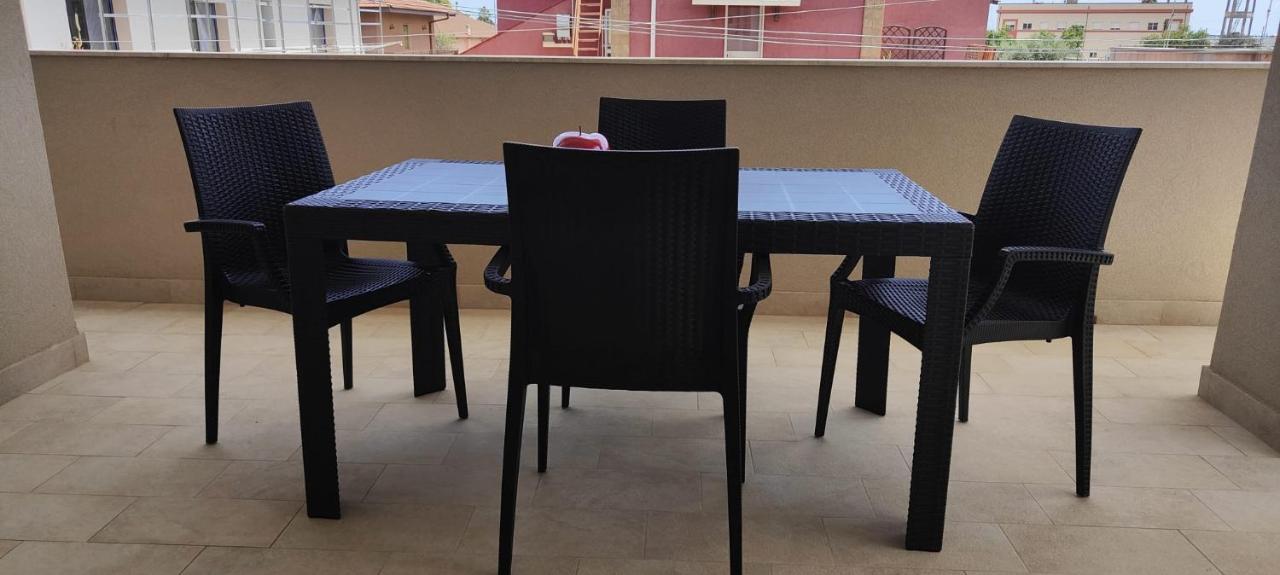 Rainbow, Siracusa Appartement Syracuse