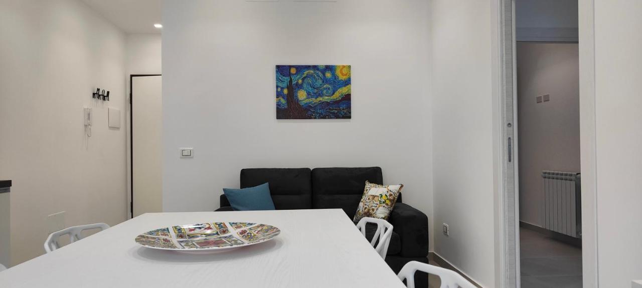 Rainbow, Siracusa Apartment Syrakus