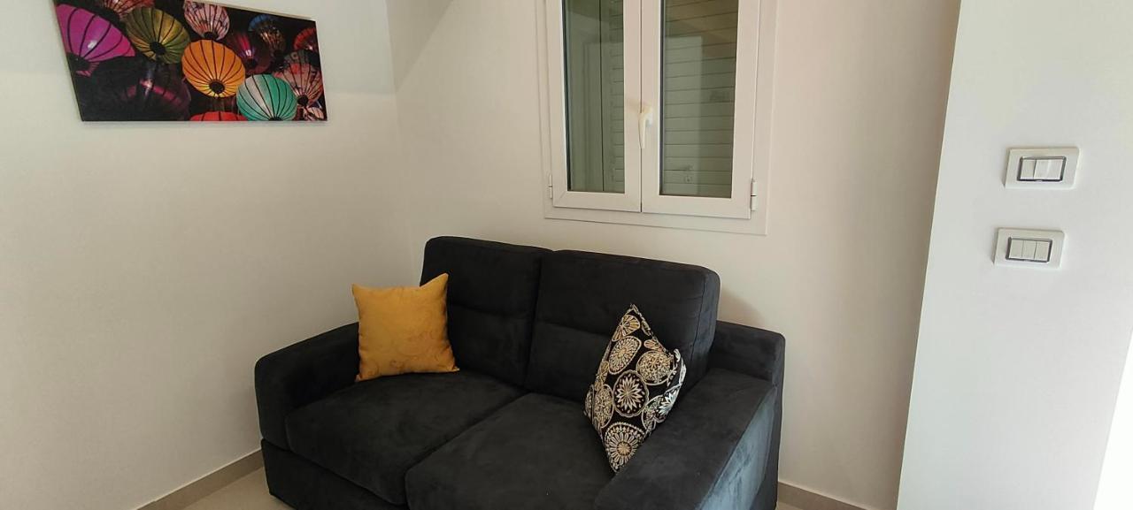 Rainbow, Siracusa Apartment *